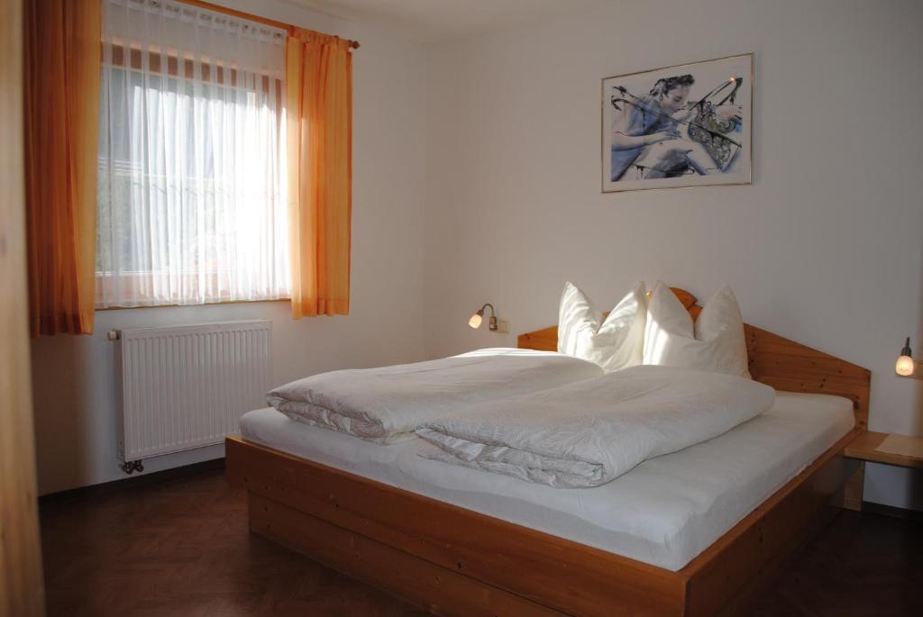 Apartment Maierhof Flirsch Kültér fotó