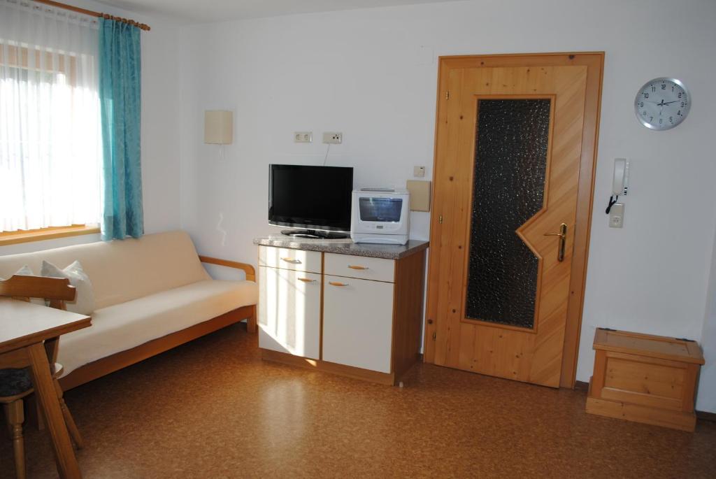 Apartment Maierhof Flirsch Kültér fotó