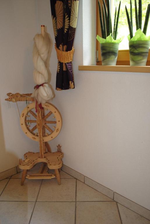 Apartment Maierhof Flirsch Kültér fotó